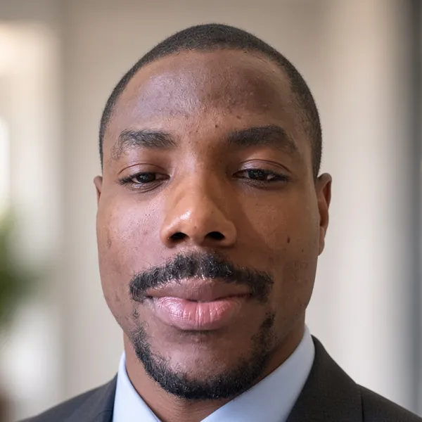 Damilare Oshinowo, founder of Scale-Edge Marketing LTD